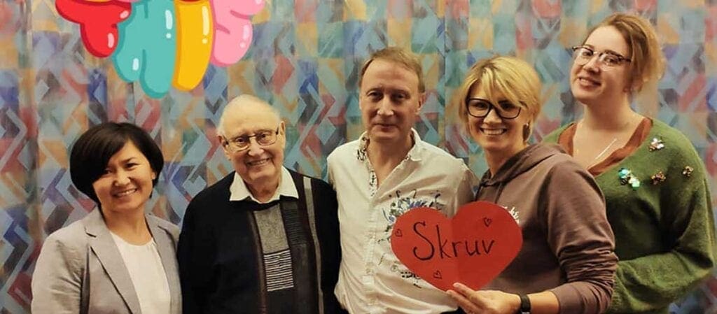 gruppfoto