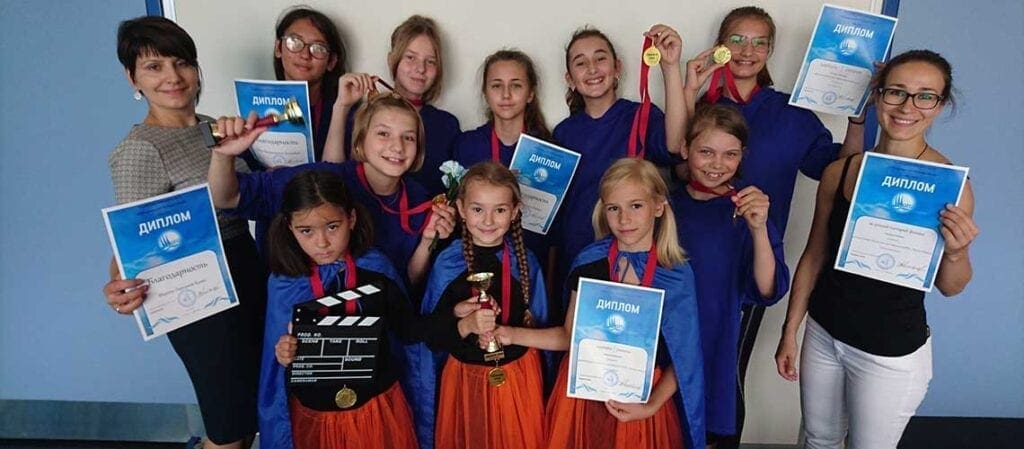 gruppfoto